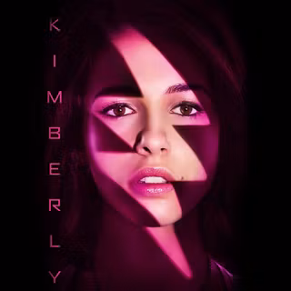 Power Rangers females wallpaper