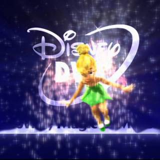 Disney DVD wallpaper