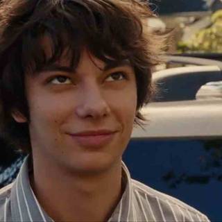 Rodrick Heffley wallpaper