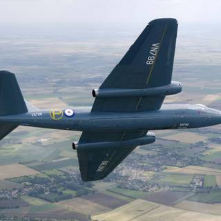 Kingdom Force wallpaper