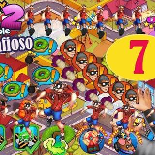 Robbery Bob wallpaper