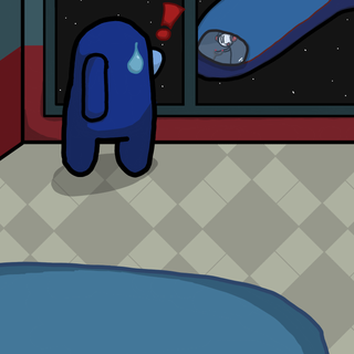 Among Us Innersloth wallpaper