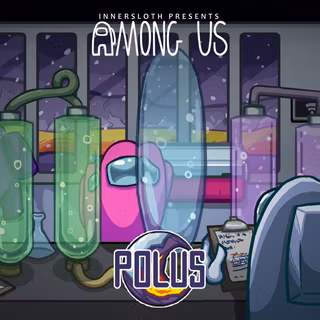 Among Us Innersloth wallpaper