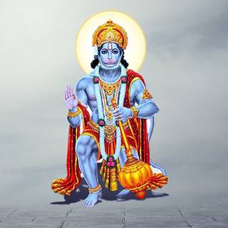 Bajarangbali wallpaper