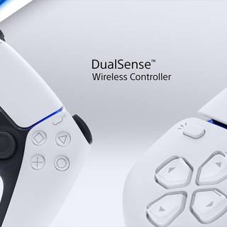 Ps5 remote wallpaper