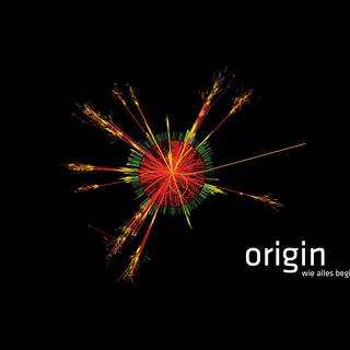 Origin wallpaper
