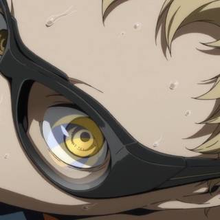 Tsukishima Kei desktop HD wallpaper