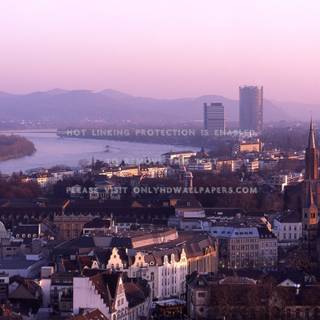 Bonn wallpaper