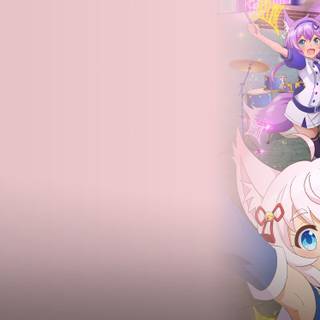 Show by Rock!! wallpaper