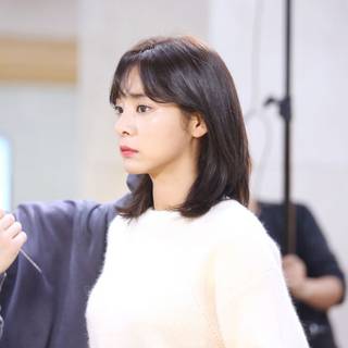 Seol In-ah wallpaper