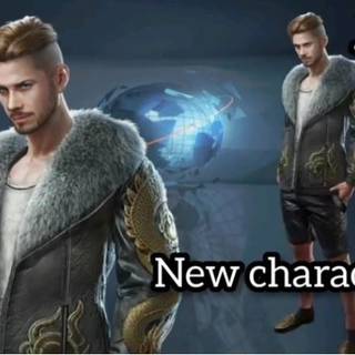 PUBG Mobile season 15 wallpaper