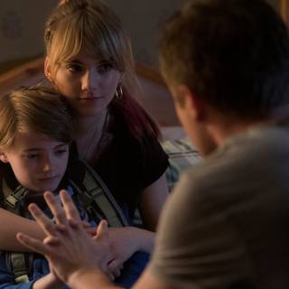 Jackson Robert Scott wallpaper