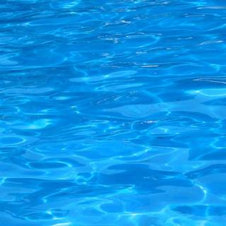 Moving water wallpaper