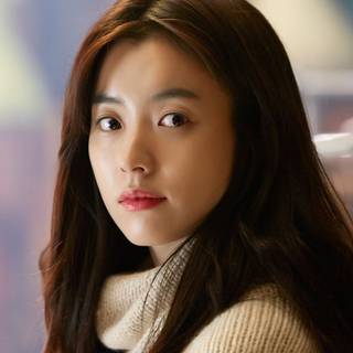 Jo Hye-joo wallpaper