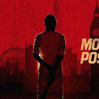 Jagame Thandhiram wallpaper