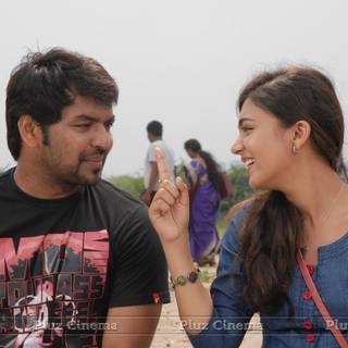 Thirumanam Ennum Nikkah wallpaper