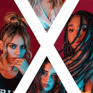 Mi Persona Favorita Camila Cabello wallpaper