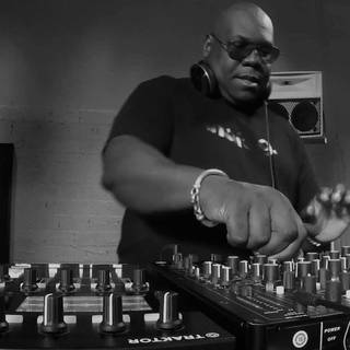 Carl Cox wallpaper