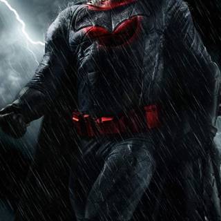 Evil Superman wallpaper