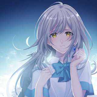 Iroduku: The World in Colors wallpaper