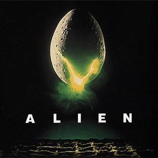 Alien 1979 wallpaper