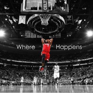 James and Wade desktop wallpaper