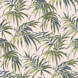 Retro palm tree HD wallpaper