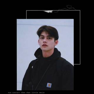 iPhone Bright Vachirawit wallpaper