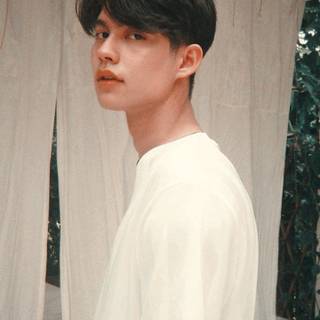 iPhone Bright Vachirawit wallpaper