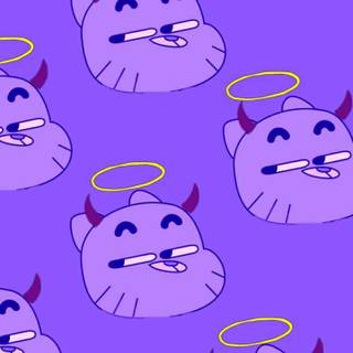 Gumball Supreme wallpaper