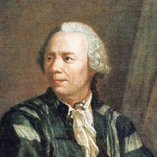 Leonhard Euler wallpaper