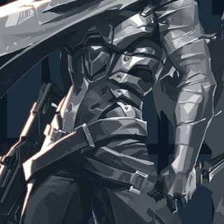 Valorant live wallpaper