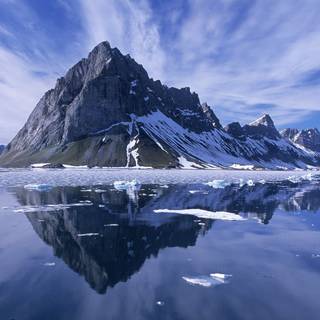 Mount Olympus wallpaper