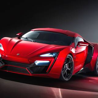 Fast and Furious car wallpaper