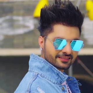 B Jay Randhawa wallpaper