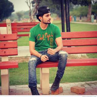 B Jay Randhawa wallpaper