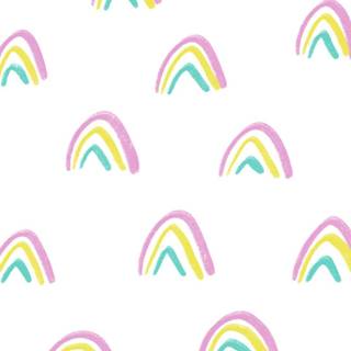 Rainbow phone wallpaper