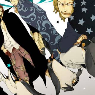 Benn Beckman wallpaper