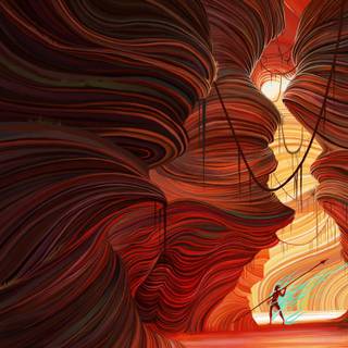 The Stormlight Archive wallpaper