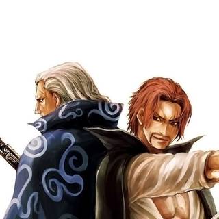 Benn Beckman wallpaper