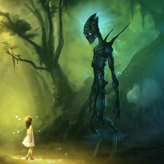 The Stormlight Archive wallpaper