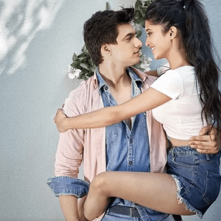 Mohsin Khan wallpaper