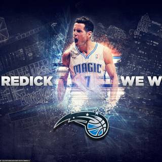 JJ Redick wallpaper