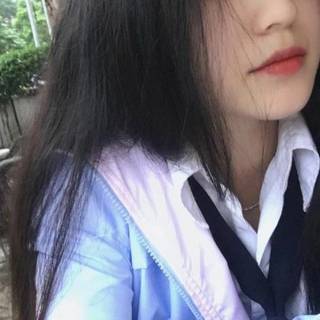 Korean girl 4k wallpaper