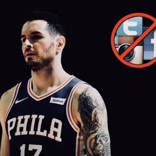 JJ Redick wallpaper