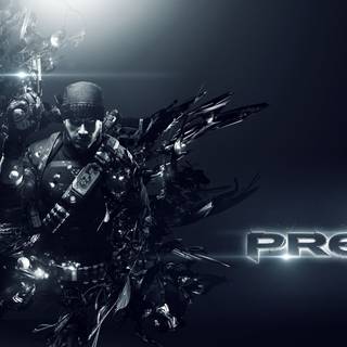 Pray U Prey wallpaper