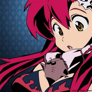 Aesthetic PFP wallpaper