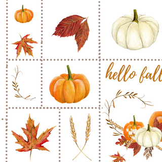 Welcome fall wallpaper