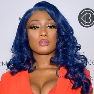 All Megan Thee Stallion wallpaper