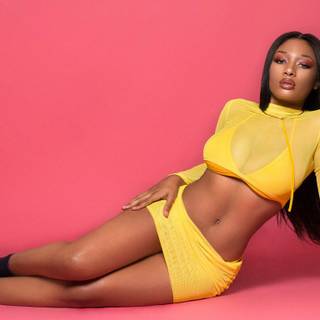 All Megan Thee Stallion wallpaper